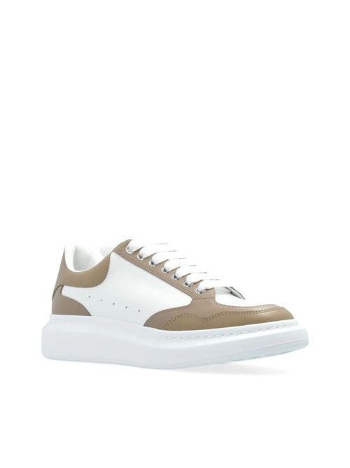 Sneakes bianca/beige Alexander McQueen | 757710WIFT91621